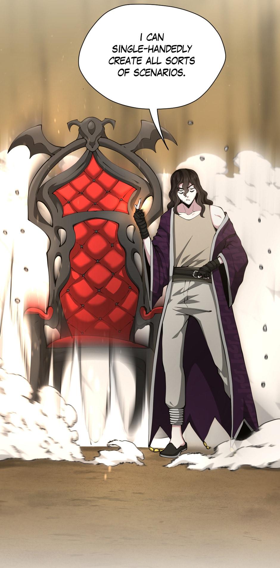 The Beginning After The End Chapter 163 image 46